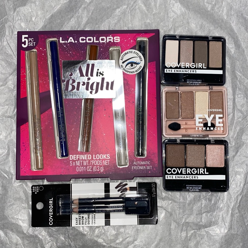 Makeup Bundles